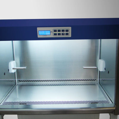 Classe chimique IL B2 de sécurité SUS304 du Cabinet 100% d'air de laboratoire biologique d'échappement