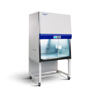 Type Cabinet de sécurité de laboratoire de bactéries d'A2 110V 220V de la classe 2 de Cabinet de sécurité biologique d'OEM