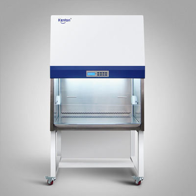Cabinet de sécurité biologique de 110V 220V A2 en CE de microbiologie diplômée pour médical