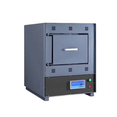 La fonte électrique de four à moufle de Thermolyne en forme de boîte insonorisent le four 8-12KW