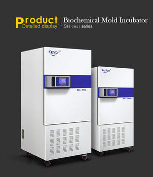 Incubateur biologique Constant Temperature Incubator 800L de laboratoire d'OIN