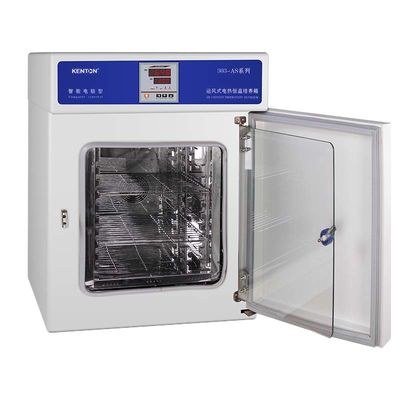 Incubateur thermostatique de culture de tissu de bactéries de l'incubateur 220V d'OEM
