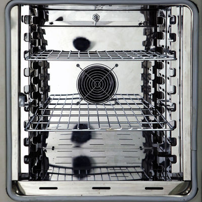 Incubateur intérieur bactériologique de laboratoire de l'incubateur SUS304 de haute précision
