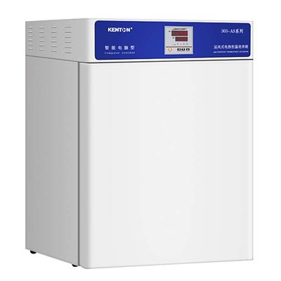 Incubateur Constant Temperature Incubator Microprocessor PID de laboratoire médical