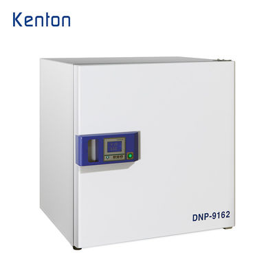 OIN 160L Constant Temperature Incubator d'incubateur de laboratoire d'acier inoxydable