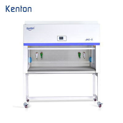 Filtre d'OIN HEPA de Hood Laminar d'écoulement de culture de tissu végétal de circulation d'air laminaire de verticale de la classe 5