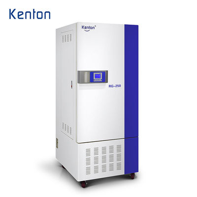 essai d'humidité de la température de laboratoire de 400L Constant Temperature And Humidity Chamber