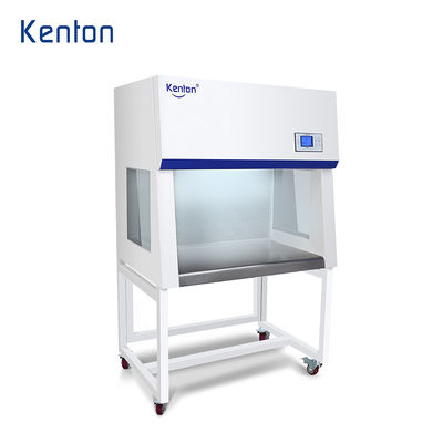 Écoulement laminaire laminaire vertical Hood Cabinet de Hood Air Flow 50Hz d'écoulement de HEPA