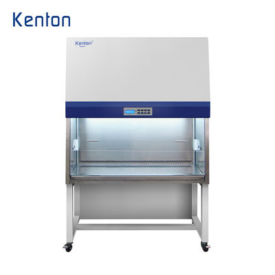 Type Cabinet de sécurité de laboratoire de bactéries d'A2 110V 220V de la classe 2 de Cabinet de sécurité biologique d'OEM