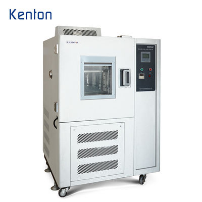 Chambres programmables Constant Humidity Test Chamber 150L d'essai concernant l'environnement d'affichage à cristaux liquides
