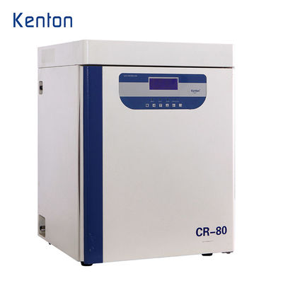 CE d'incubateur de dioxyde de carbone de l'incubateur 110V 220V de CO2 de culture de tissu pour le laboratoire médical