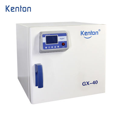 Une stérilisation plus sèche du four 40L de laboratoire de la CE 50Hz séchant Oven Insulation