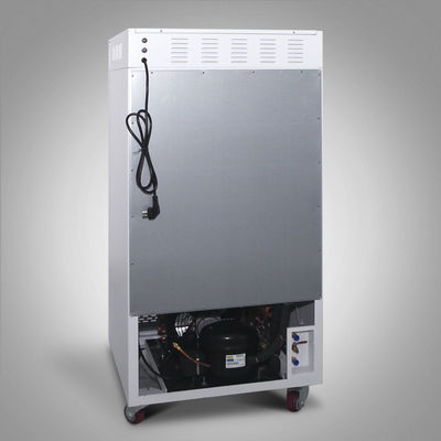 Incubateur bactérien de thermostat de contrôle de température de Digital d'incubateur de CO2 de DBO de Constant Temperature de laboratoire