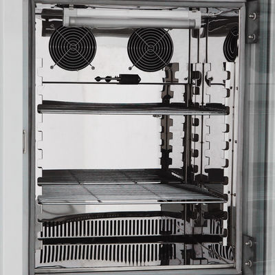 Incubateur de dioxyde de carbone de la CE d'OIN de CO2 d'incubateur de culture de tissu de laboratoire dans la culture cellulaire