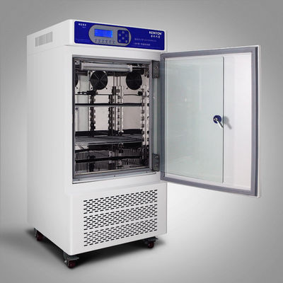 Incubateur de dioxyde de carbone de la CE d'OIN de CO2 d'incubateur de culture de tissu de laboratoire dans la culture cellulaire
