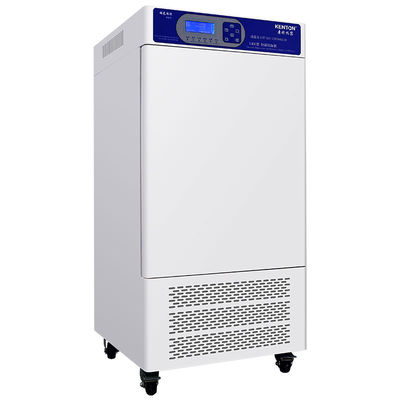 Incubateur de dioxyde de carbone de la CE d'OIN de CO2 d'incubateur de culture de tissu de laboratoire dans la culture cellulaire
