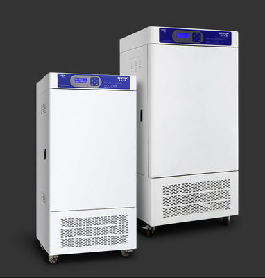 Allumage de la température de la croissance de plantes d'incubateur 5000LX et de la chambre climatiques d'humidité