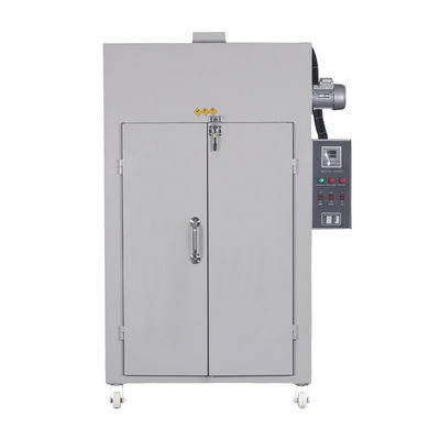 Grand air chaud à hautes températures industriel Oven Experimental Electric Heating Blast Constant Temperature Drying Oven
