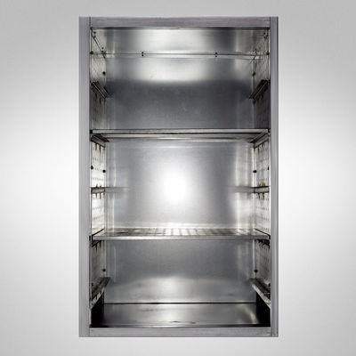 220V four plus sec de chauffage électrique intérieur industriel de l'étuve SUS304