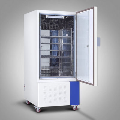 chambre climatique 110V 220V d'essai de chambres de l'essai concernant l'environnement 0-65C