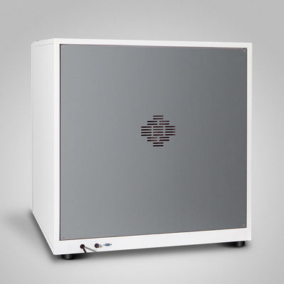 Culture microbienne de Constant Temperature Incubator With Bacterial de chambre de laboratoire