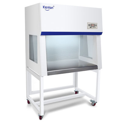 99,99% microbiologie de culture de Hood Vertical Horizontal For Tissue de Cabinet de circulation d'air laminaire de Hepa
