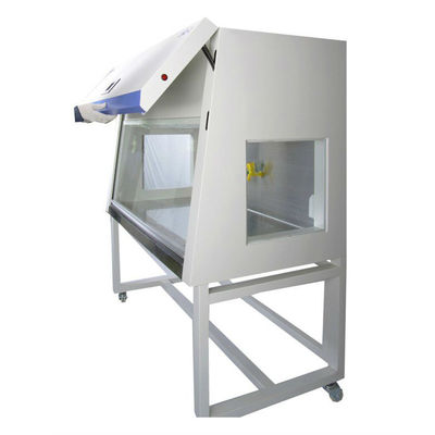 Établi horizontal vertical de flux d'air de Cabinet ultra propre de circulation d'air laminaire de la classe 5