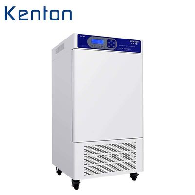 Four de stérilisation UV d'air chaud de microbiologie du four PID de laboratoire médical