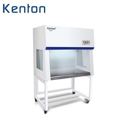 Établi horizontal vertical de flux d'air de Cabinet ultra propre de circulation d'air laminaire de la classe 5