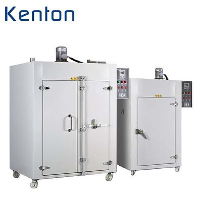 Grand air chaud à hautes températures industriel Oven Experimental Electric Heating Blast Constant Temperature Drying Oven