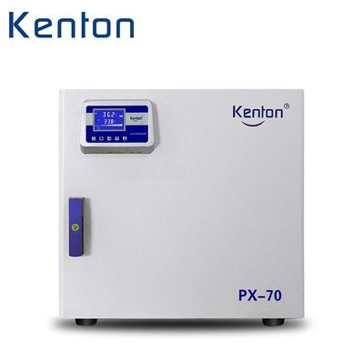 Performance d'incubateur thermostatique électrothermique médical de biochimie de laboratoire haute