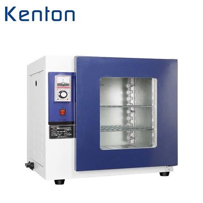 L'incubateur thermostatique de laboratoire électrothermique électrique a galvanisé le matériel de Sheel
