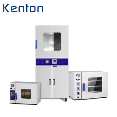 souffle 90L séchant le four de vide d'Oven Laboratory Electrothermal Constant Temperature