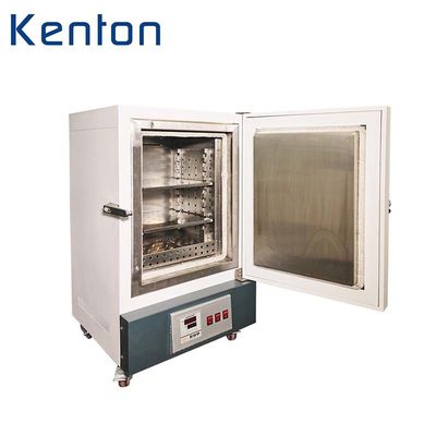 Pièce propre de circulation d'air chaud séchant le four libre d'Oven High Temperature Electrothermal Oxidation
