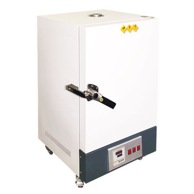 Pièce propre de circulation d'air chaud séchant le four libre d'Oven High Temperature Electrothermal Oxidation