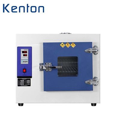 Stérilisation Oven Constant Temperature de séchage industriel de laboratoire