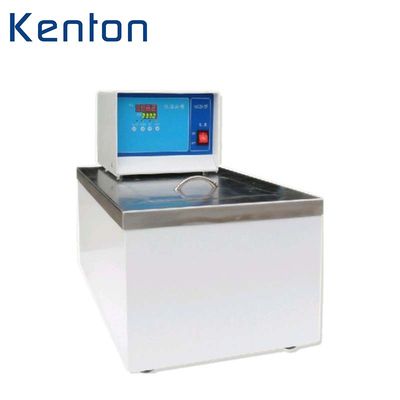 Bain d'eau de circulation de chauffage électrique de thermostat pour la fonction multi de laboratoire