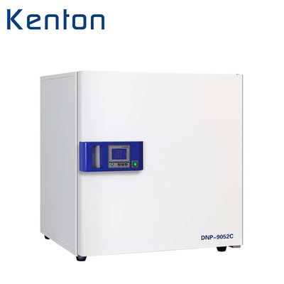 Culture microbienne 110V de Constant Temperature Incubator For Bacterial de chambre de laboratoire