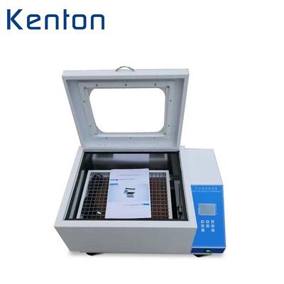 Matériel orbital thermostatique automatique de Shaker Incubator SUS304 de laboratoire