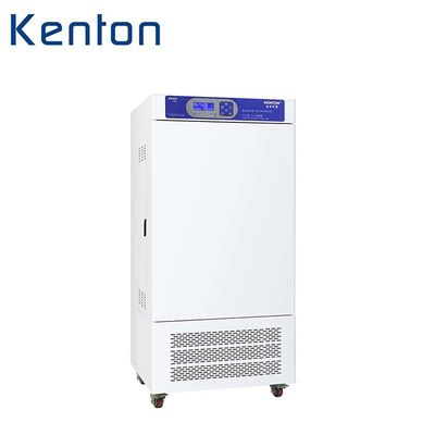 climat programmable d'humidité thermique de la température de laboratoire des chambres 0-65C d'essai concernant l'environnement de 110V 220V