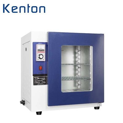 Incubateur thermostatique de la température de niveau de base avec le chauffage électrique