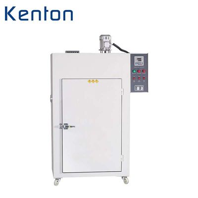 Four de séchage industriel d'air d'Oven Blast Constant Temperature Hot de chauffage électrique expérimental