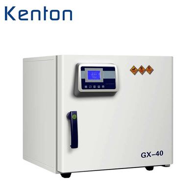 souffle de chauffage électrique expérimental Constant Temperature Drying Oven d'Oven High Temperature Hot Air de dessiccateur du laboratoire 70L