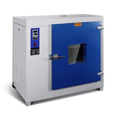 Affichage à LED d'Oven With de dessiccateur du laboratoire SUS304 au-dessus de la protection de la température