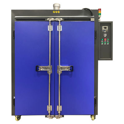 SUS304 Oven Dryer With Heating Element et matériel industriels de chambre